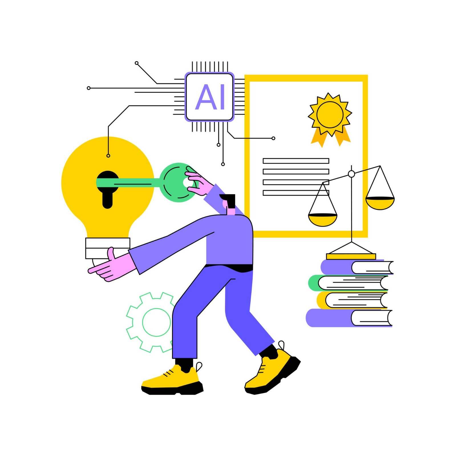 AI Patents and Freedom to Operate: Why Owning an AI Patent May Still Block Your Product Launch